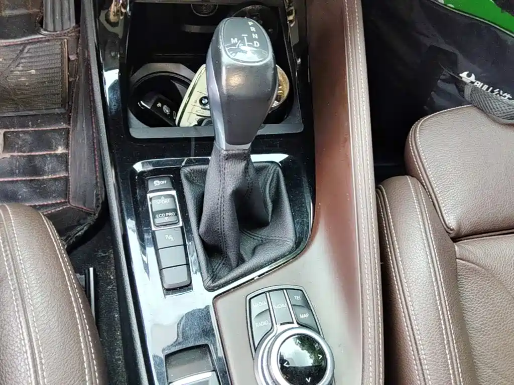 BMW X1 — миниатюра 14