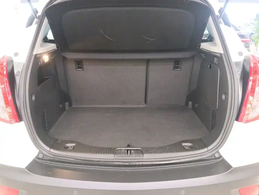 Buick Encore — миниатюра 15