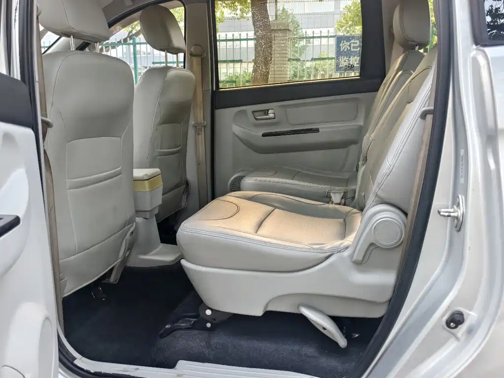 Changhe Changhe M50S — миниатюра 8
