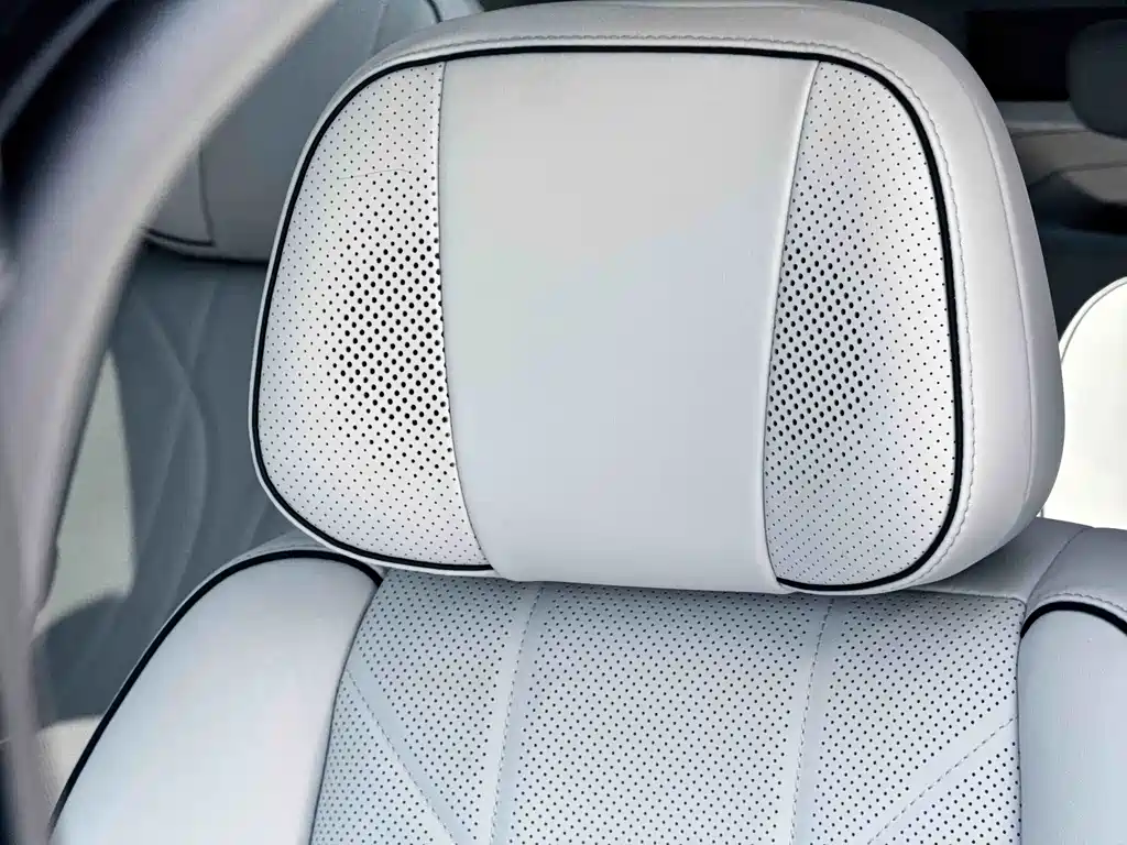 XPeng X9 — миниатюра 40