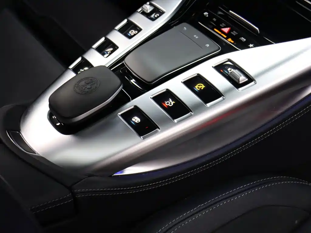 Mercedes-Benz AMG GT — миниатюра 24