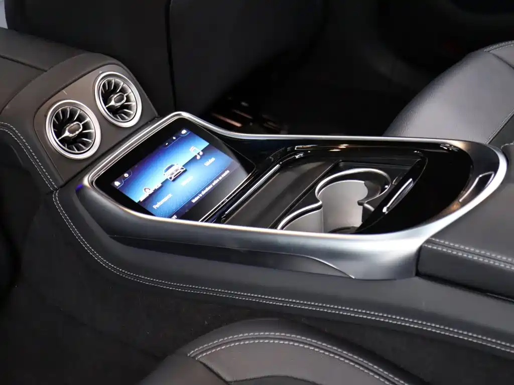 Mercedes-Benz AMG GT — миниатюра 27