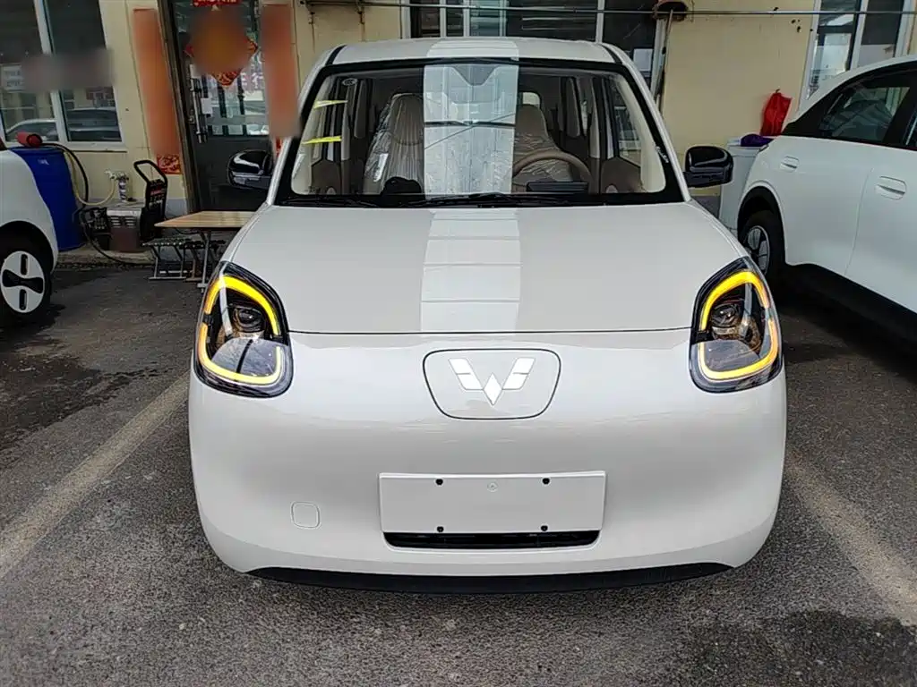 Wuling Mini EV MINIEV 2025