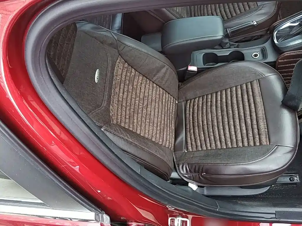 Buick Verano — миниатюра 25