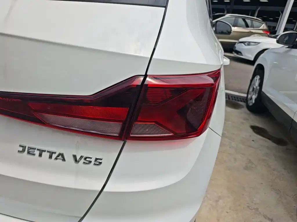 Jetta VS5 — миниатюра 8