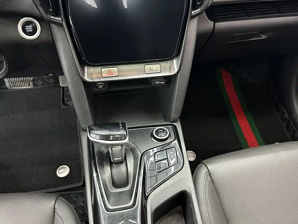 HYUNDAI BEIJING HYUNDAI IX35