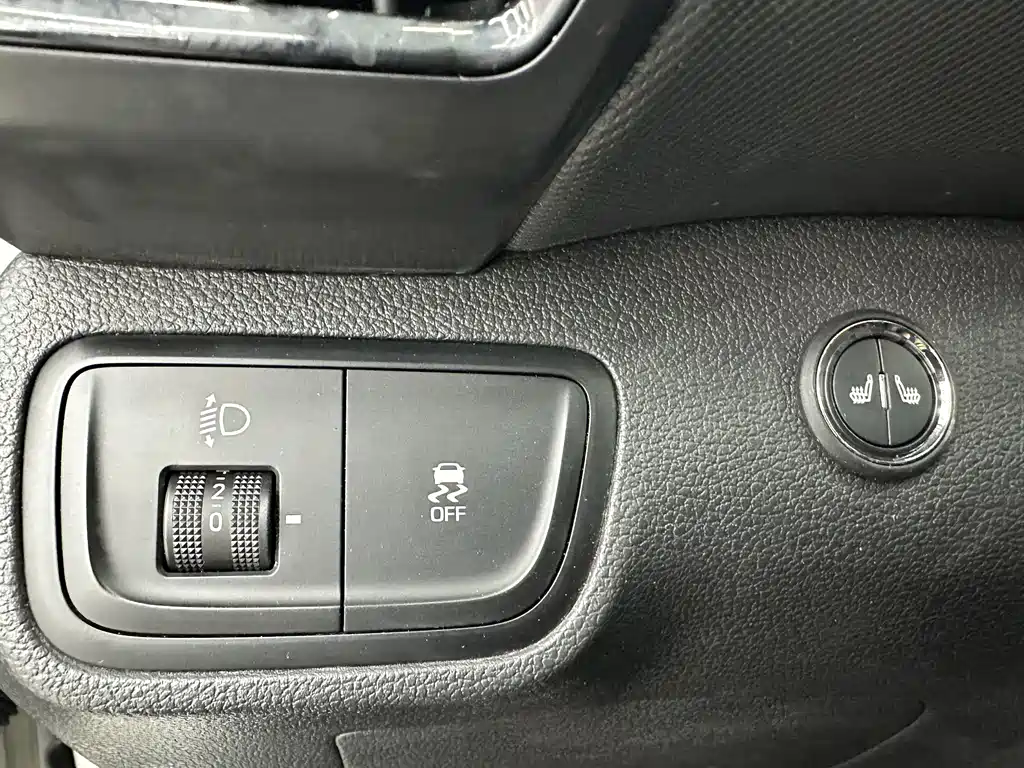 HYUNDAI BEIJING HYUNDAI IX35