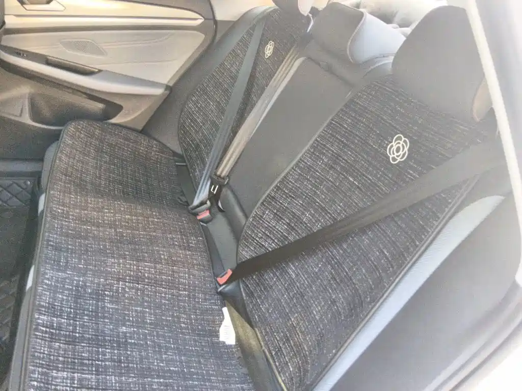 Volkswagen Lamando — миниатюра 18