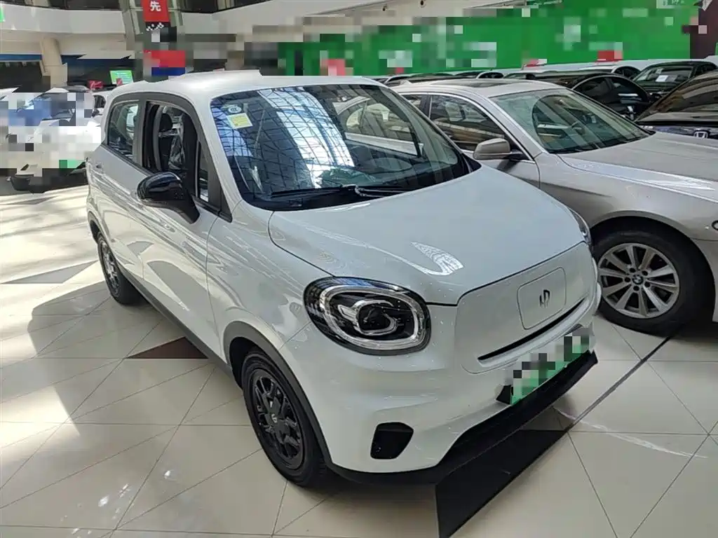 Leapmotor T03 2025 310