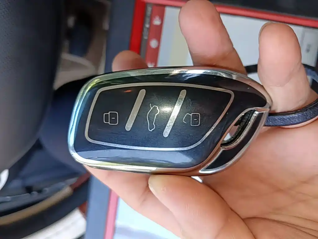 Roewe Clever — миниатюра 9