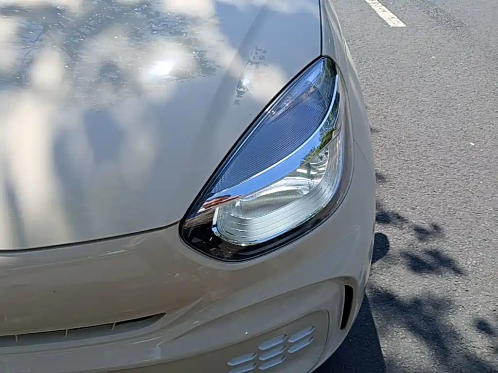 Roewe Clever — миниатюра 24