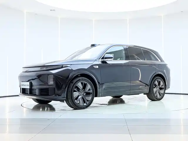 IDEAL CAR IDEAL L7 2024