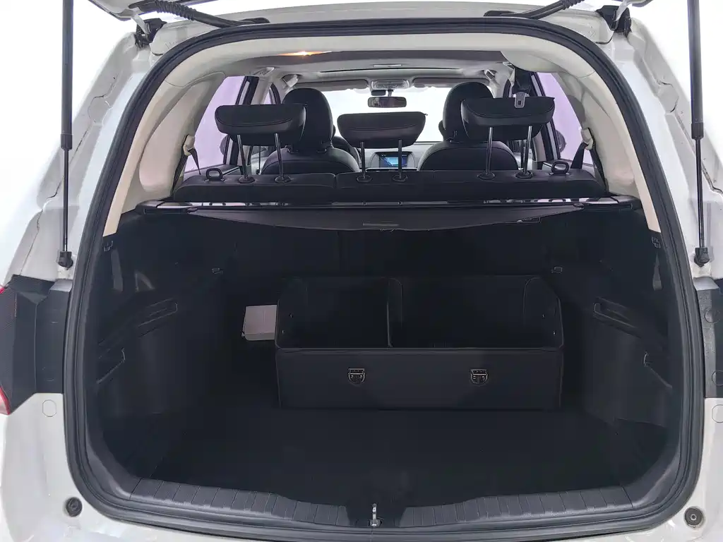 Haval H6 — миниатюра 7