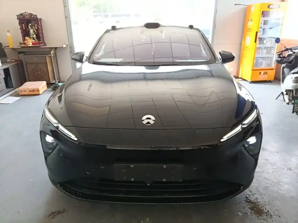 NIO ET7 — миниатюра 3