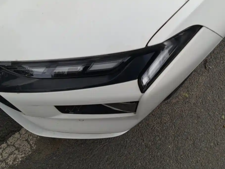 Ford Mondeo — миниатюра 5