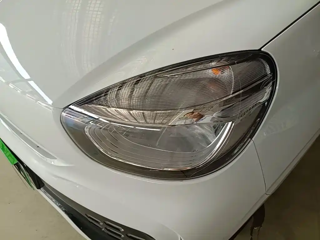 Roewe Clever — миниатюра 24