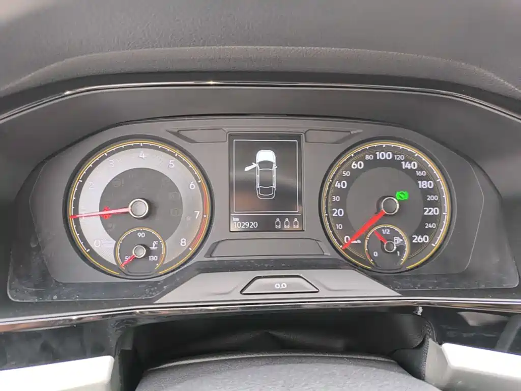 Volkswagen Lavida — миниатюра 12