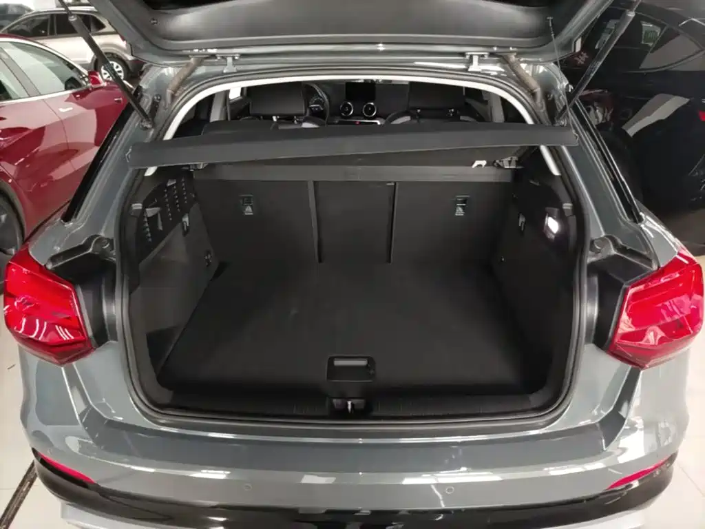 Audi Q2L — миниатюра 19