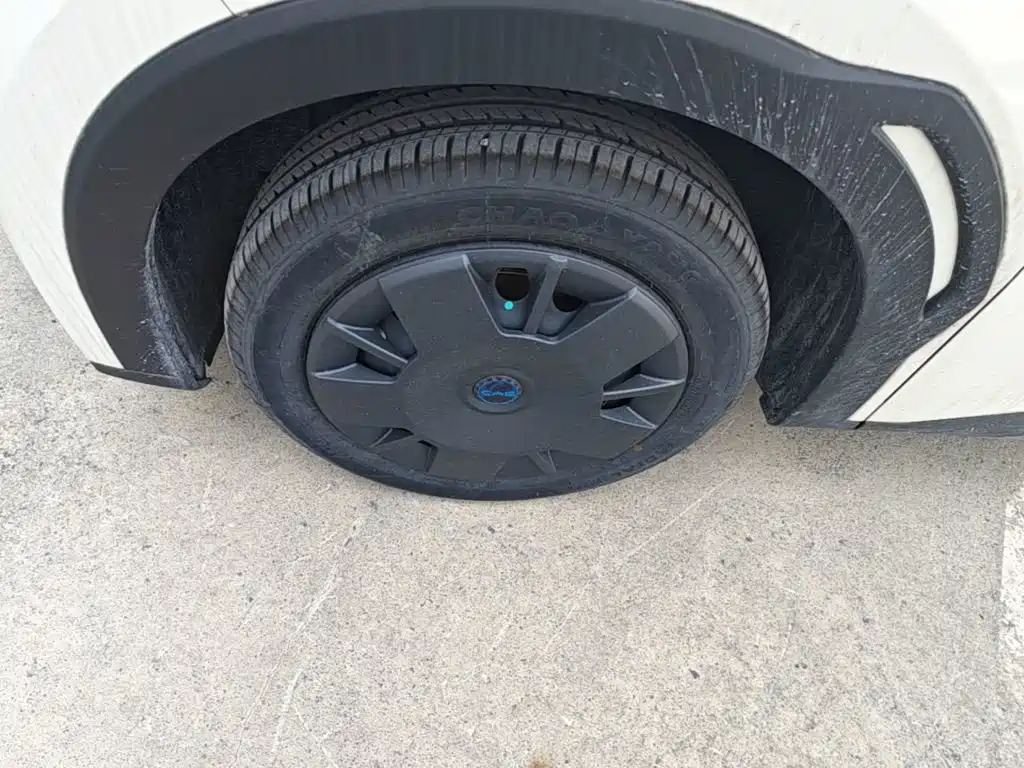 BYD Seagull — миниатюра 23
