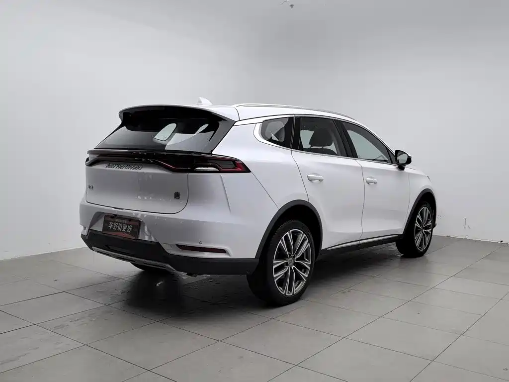 BYD Tang — миниатюра 2