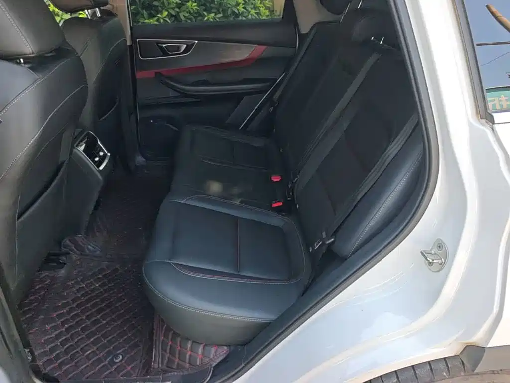 Chery Tiggo 7 — миниатюра 17