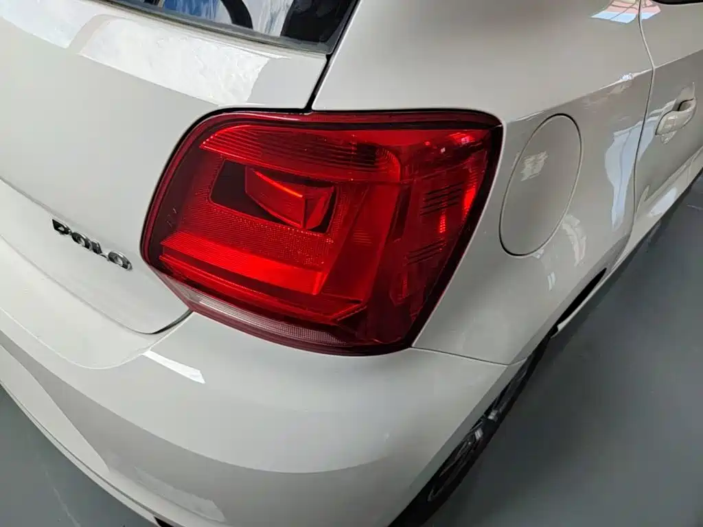 Volkswagen Polo — миниатюра 8
