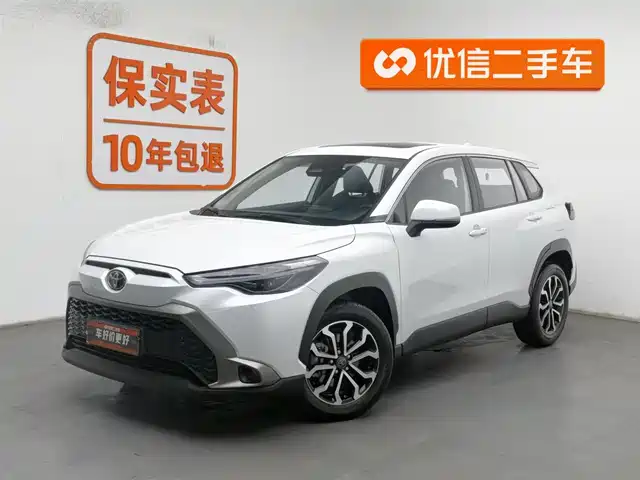 TOYOTA FENGLANDA