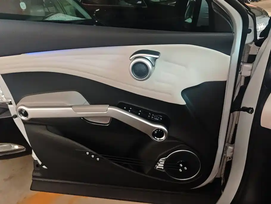 BYD Yuan Plus — миниатюра 7