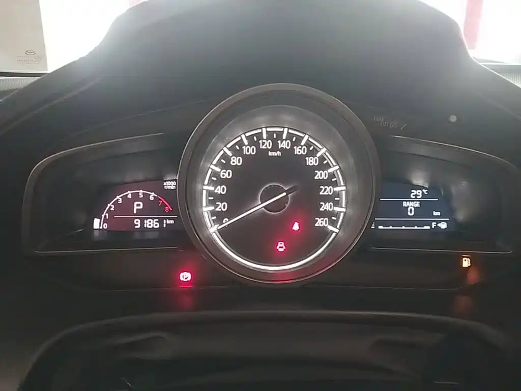 Mazda 3 Axela — миниатюра 12