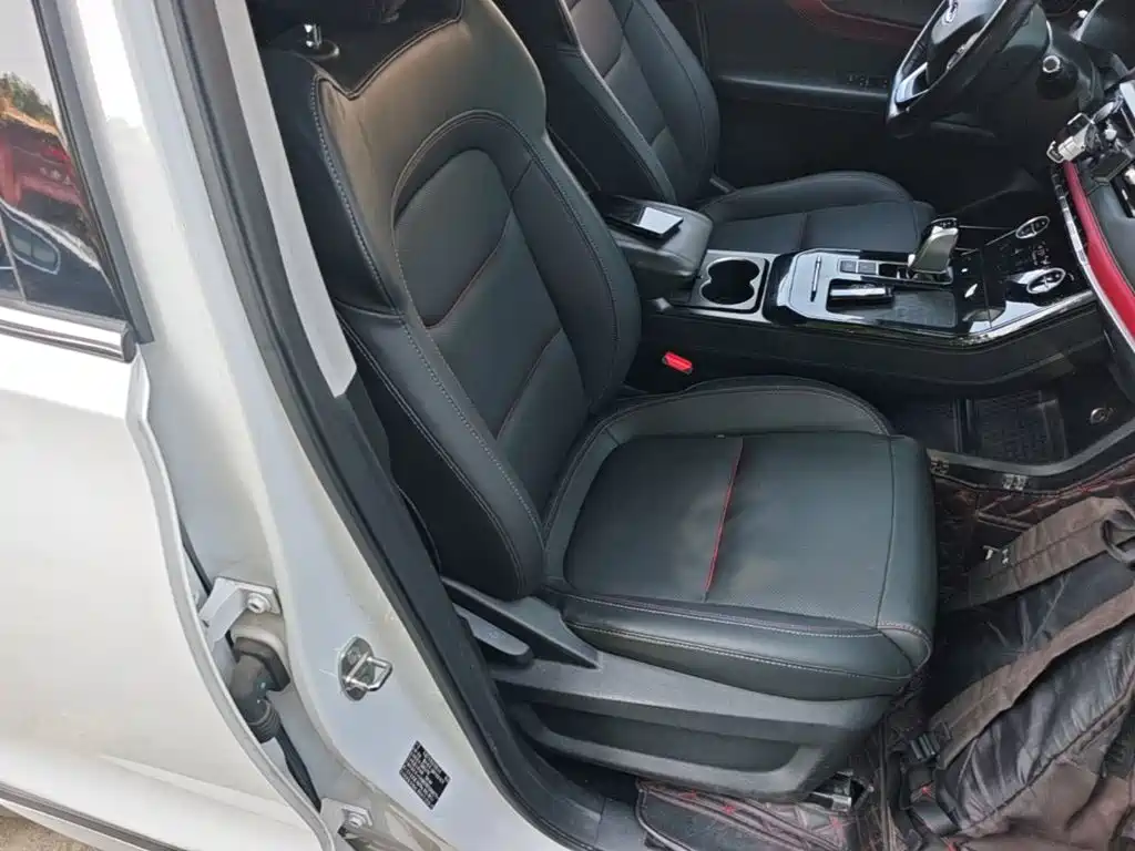 Chery Tiggo 7 — миниатюра 25