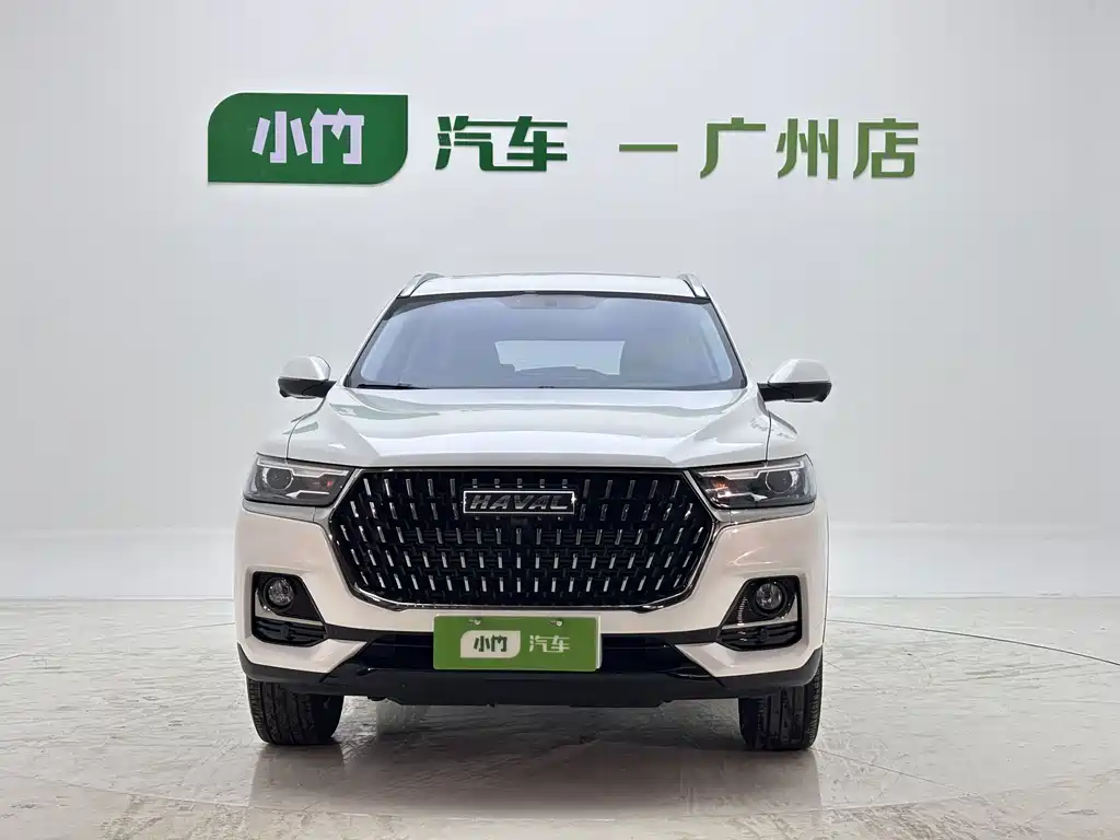 Haval H6 — миниатюра 2