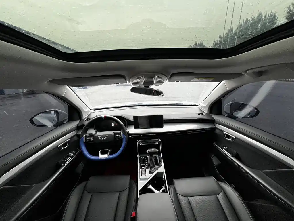 Wuling Xingchen — миниатюра 9
