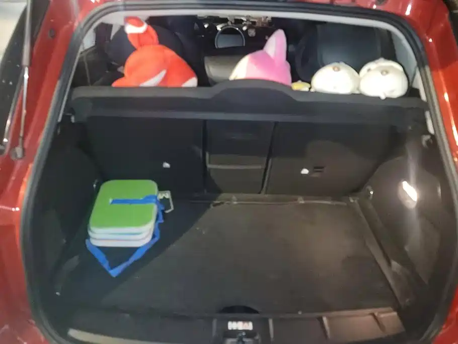 MINI Mini Countryman — миниатюра 4