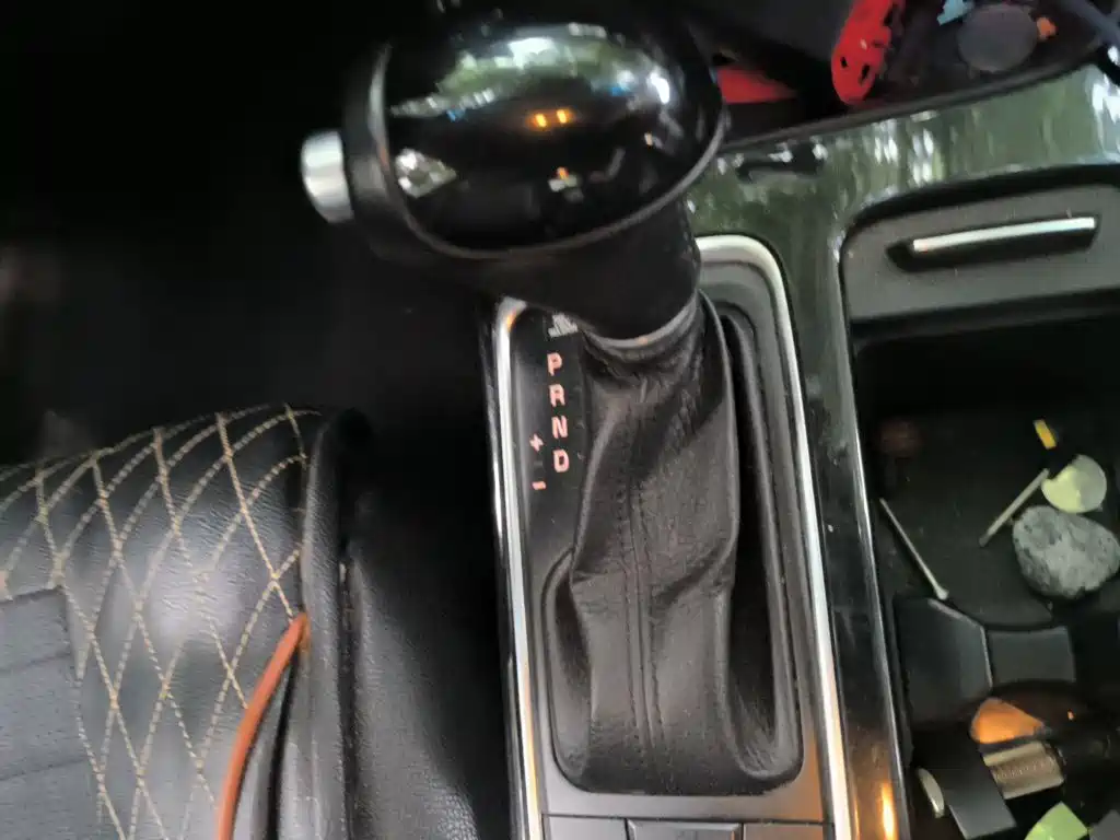 Kia K4 — миниатюра 15