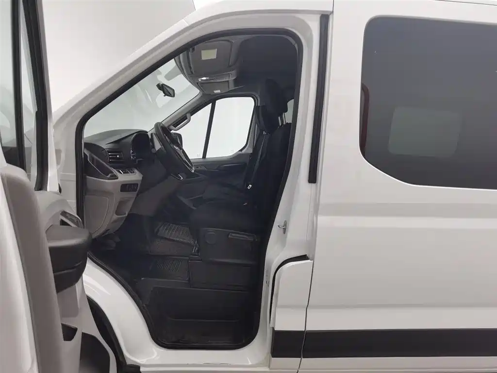 SAIC MAXUS XINTU V90