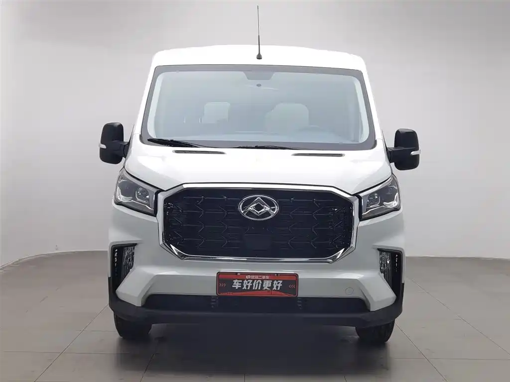 SAIC MAXUS XINTU V90