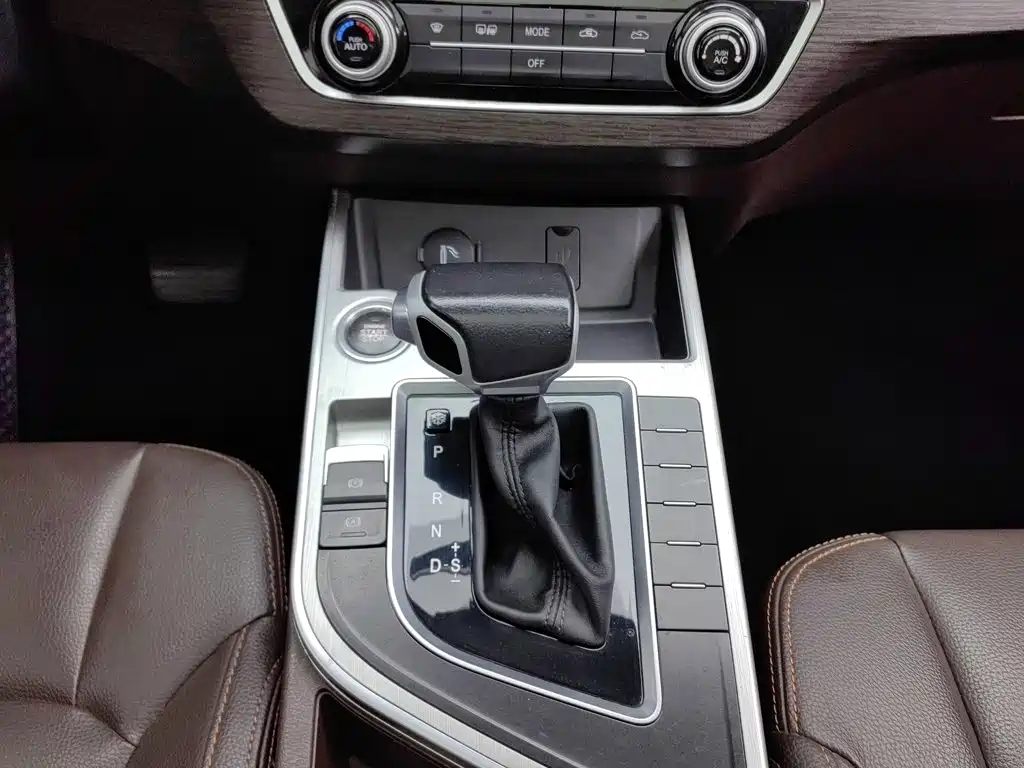 Fengxing X5 — миниатюра 13