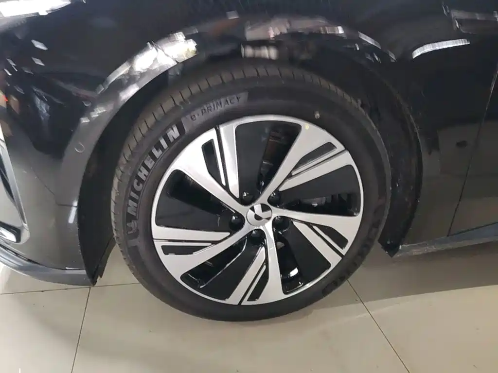 NIO ET5 — миниатюра 23