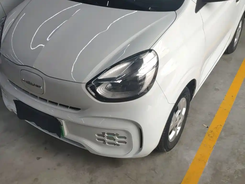 Roewe Clever — миниатюра 24