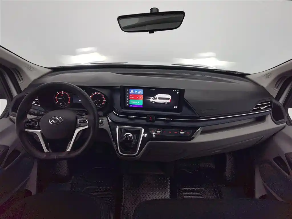 SAIC MAXUS XINTU V90