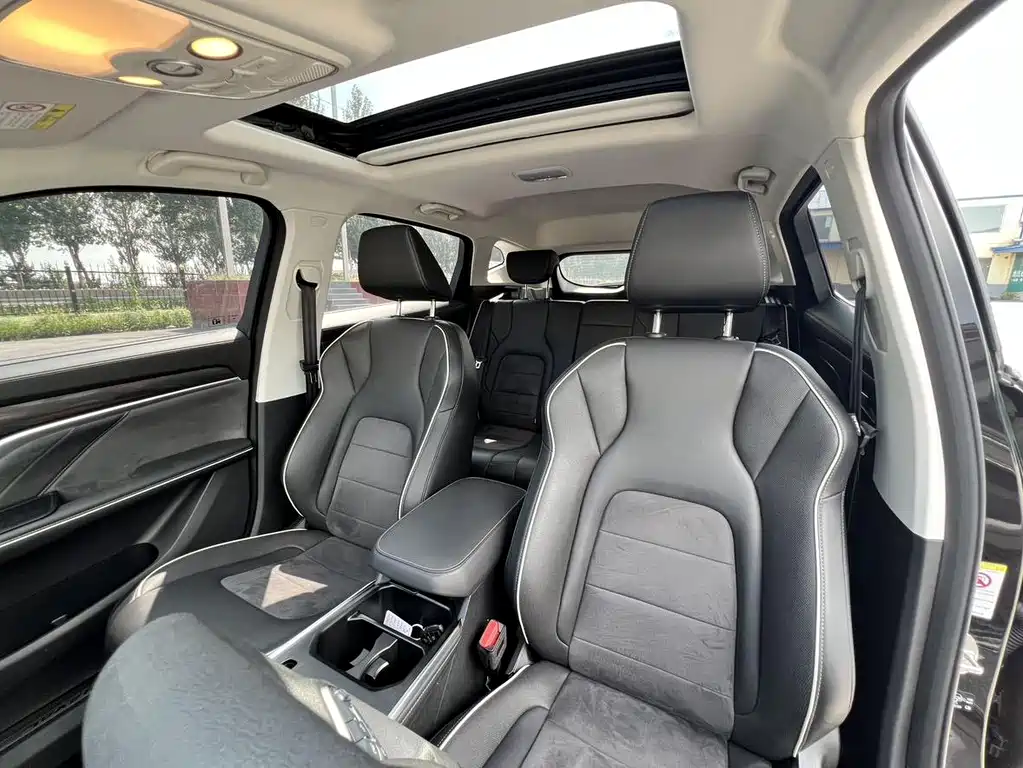 Haval H6 — миниатюра 13