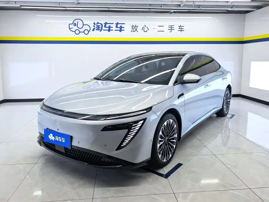 Nissan N7