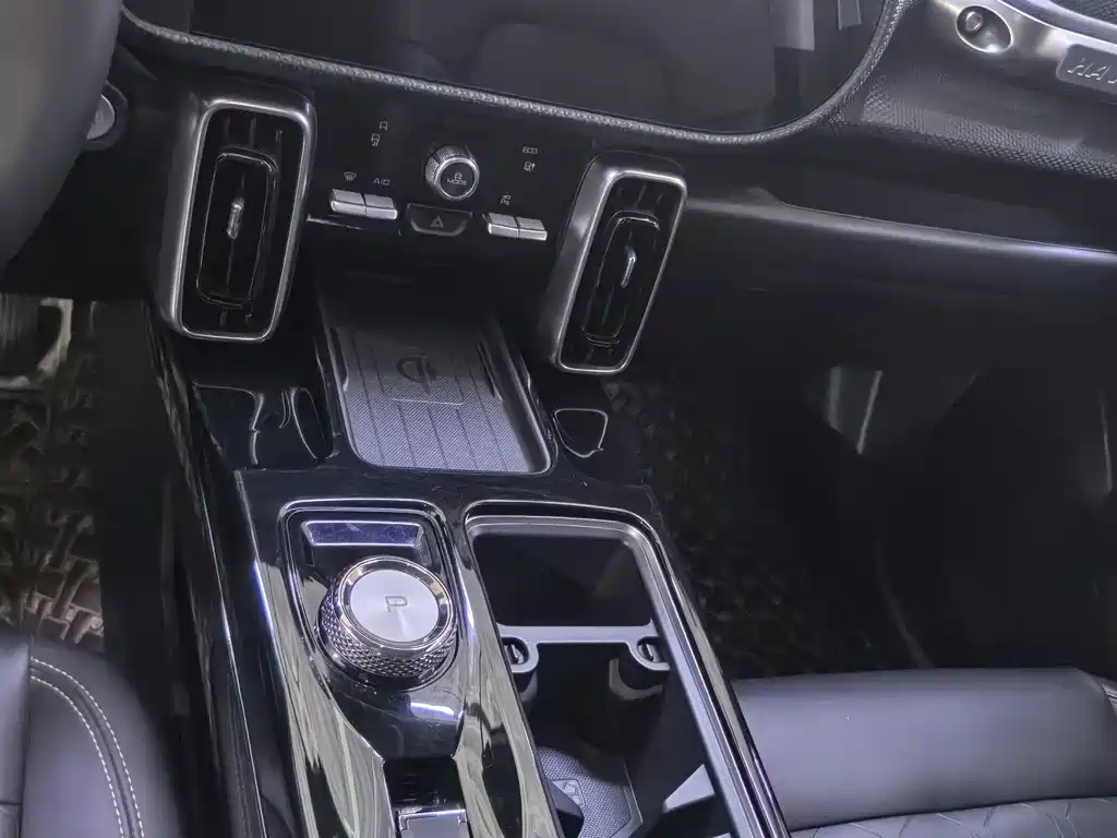Haval Big Dog — миниатюра 12