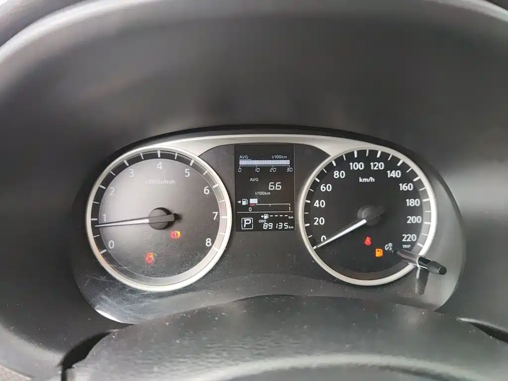 Nissan Kicks — миниатюра 4