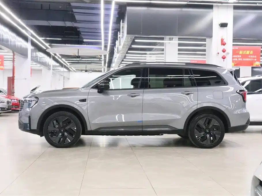 Ford Новая энергия — миниатюра 3