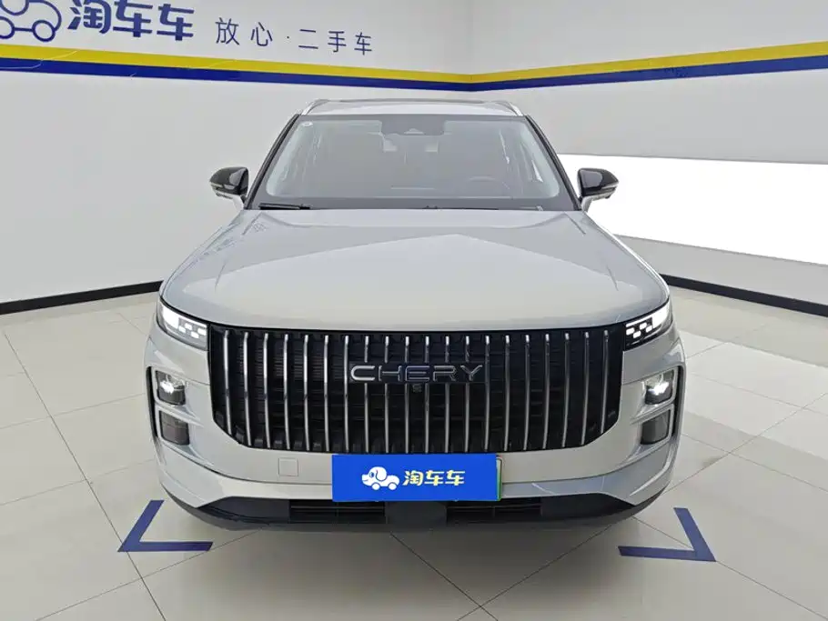 Chery C-DM — миниатюра 2