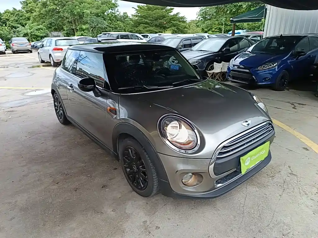 MINI Mini — миниатюра 4