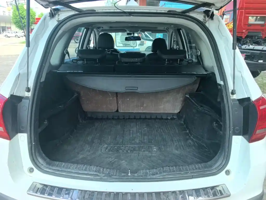Haval H6 — миниатюра 19