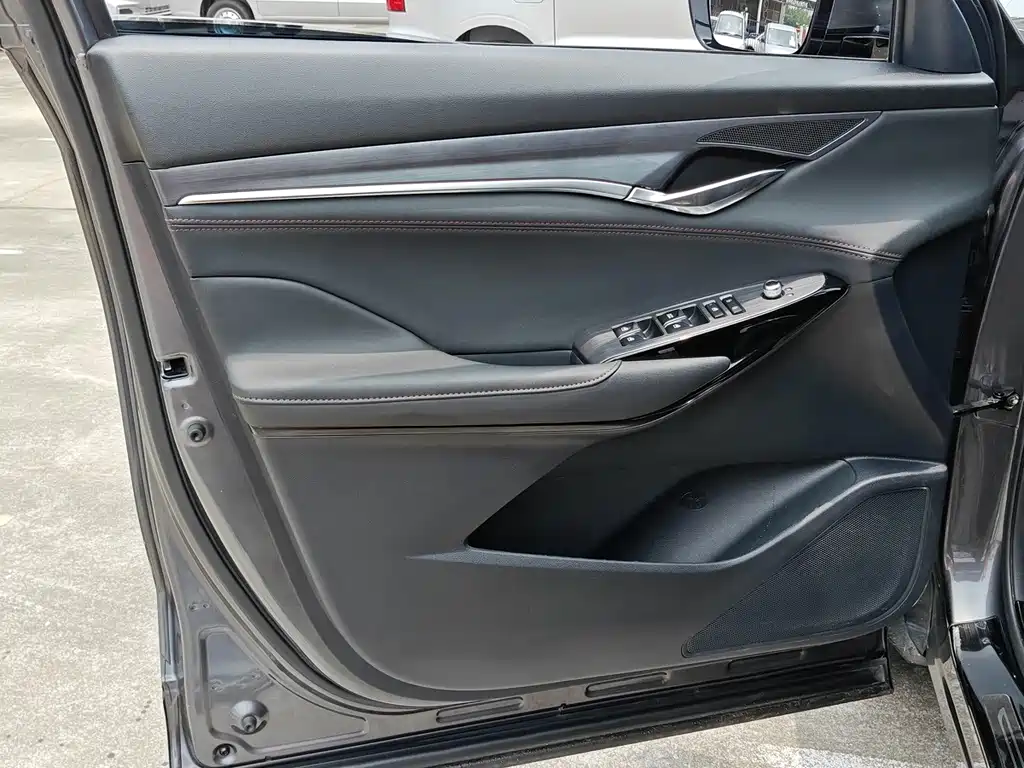 Changan CS75 PLUS — миниатюра 10