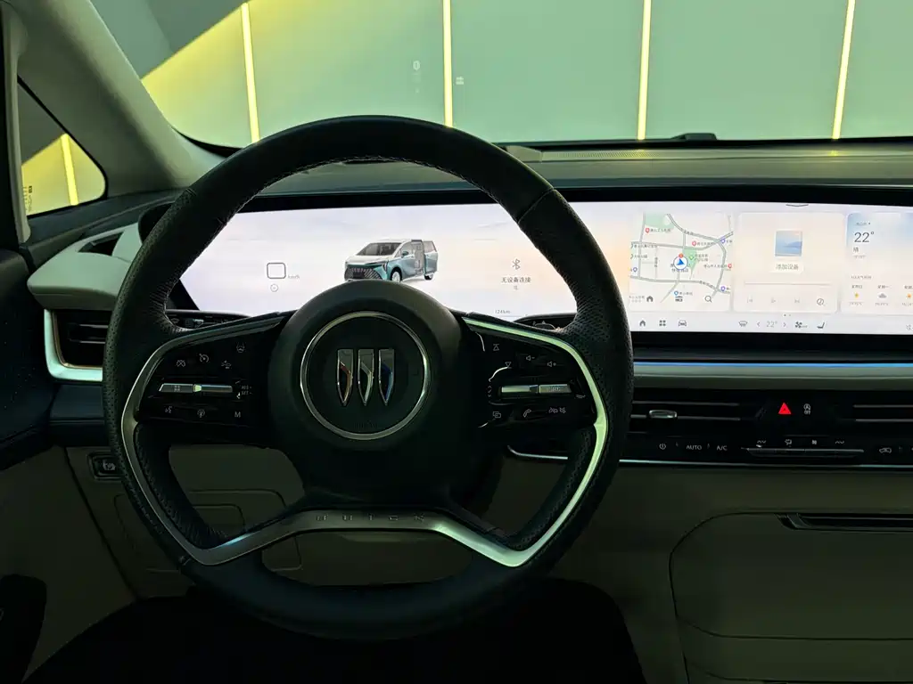 Buick Century — миниатюра 27